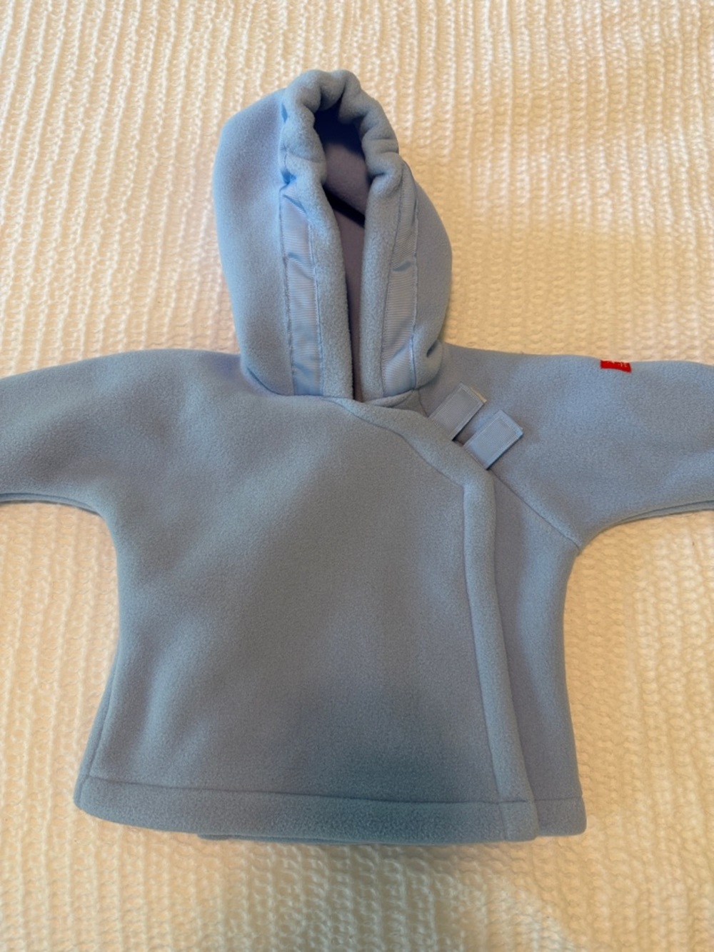Widgeon Jacket - Like new!